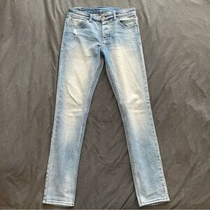 Ksubi Chitch Jeans